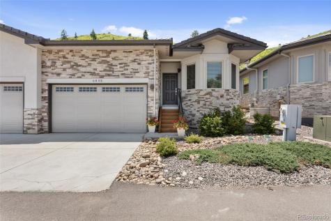 6835 Surrey Trail Littleton CO 80125