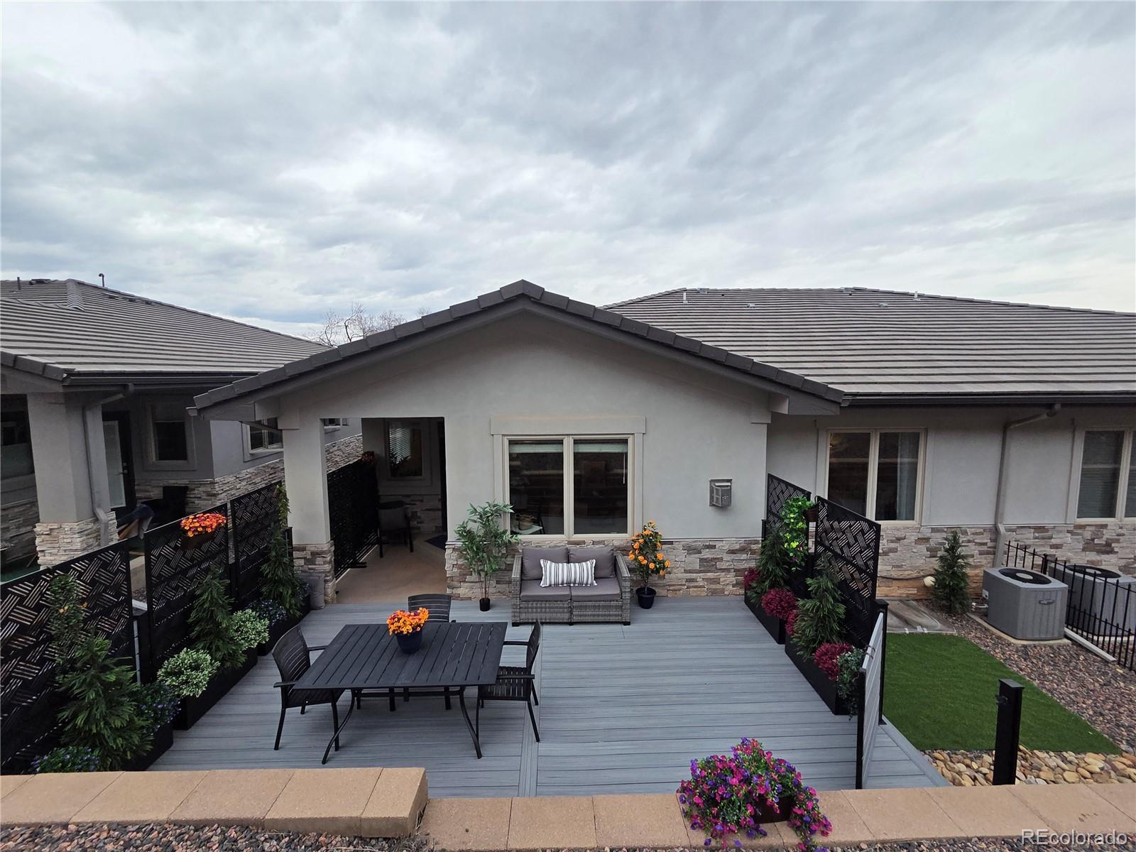 6835 Surrey Trail Littleton CO 80125