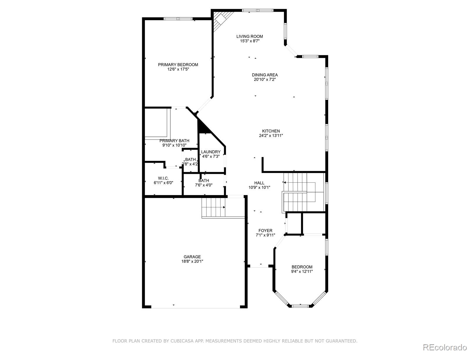 6835 Surrey Trail Littleton CO 80125