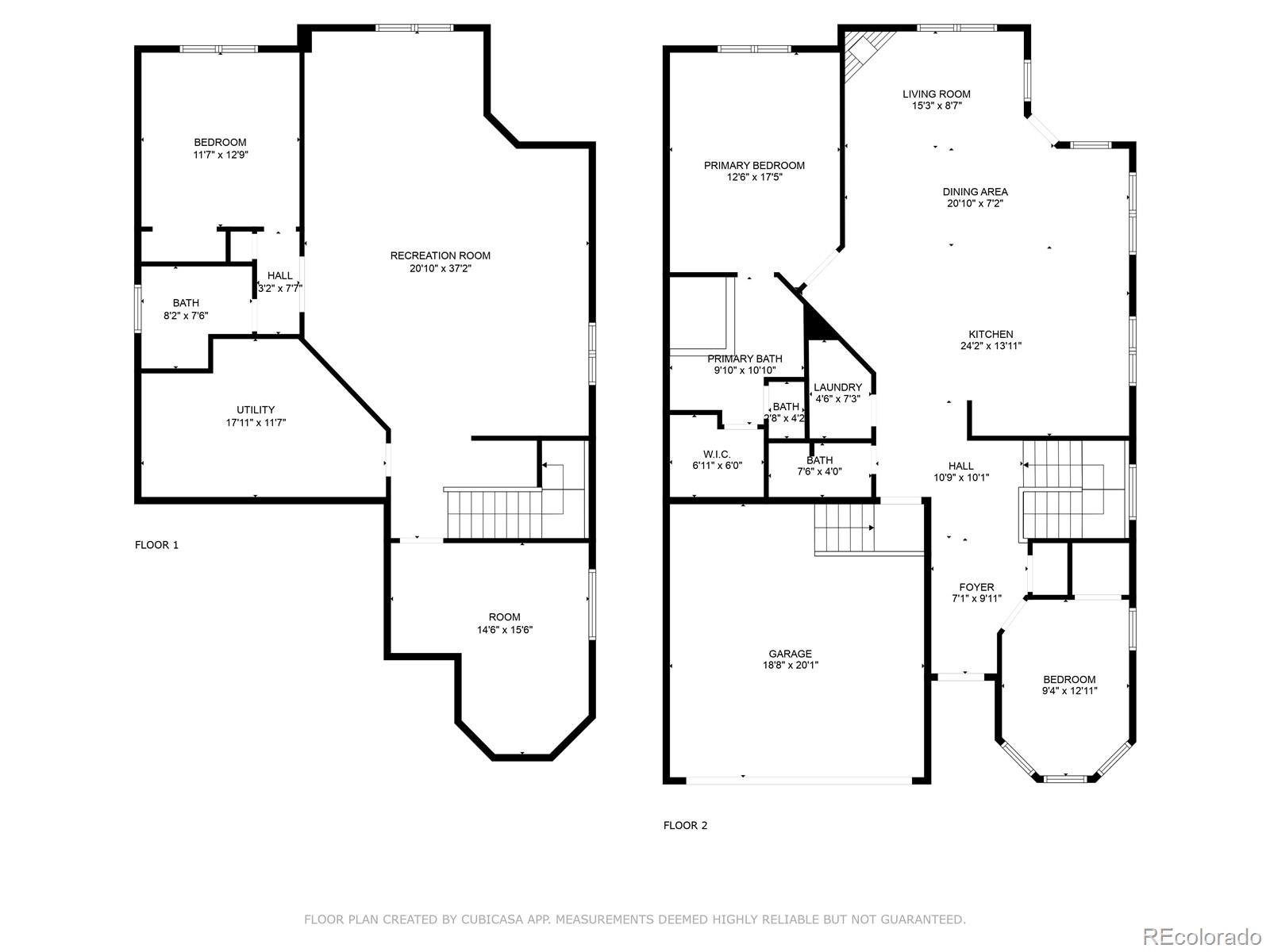 6835 Surrey Trail Littleton CO 80125