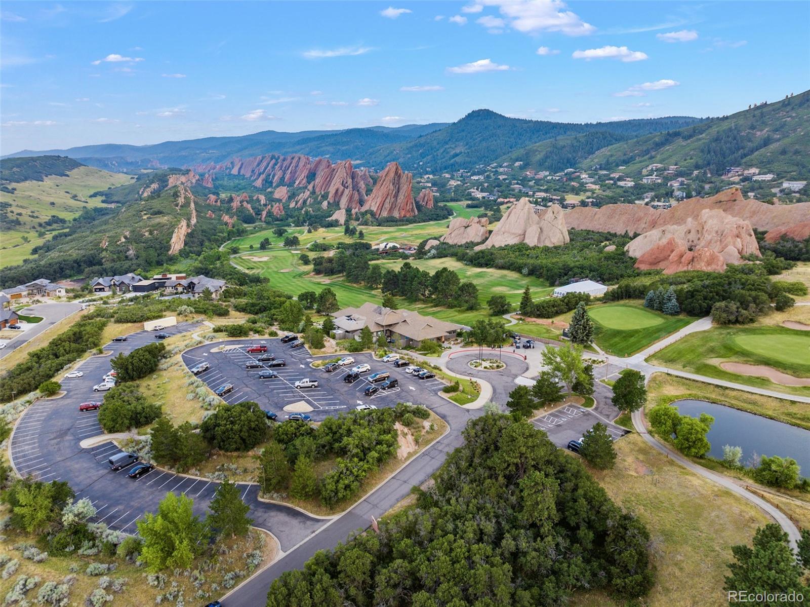 6835 Surrey Trail Littleton CO 80125
