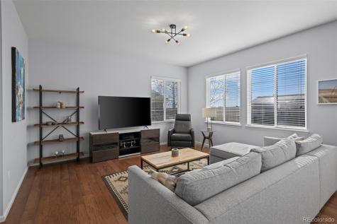 16186 W 94th Drive Arvada CO 80007