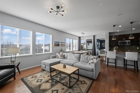 16186 W 94th Drive Arvada CO 80007