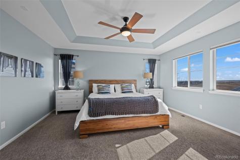 16186 W 94th Drive Arvada CO 80007