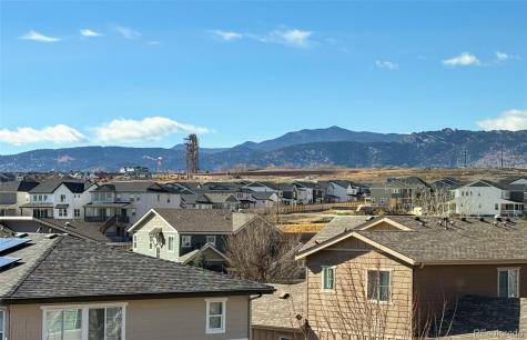 16186 W 94th Drive Arvada CO 80007