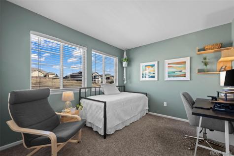 16186 W 94th Drive Arvada CO 80007