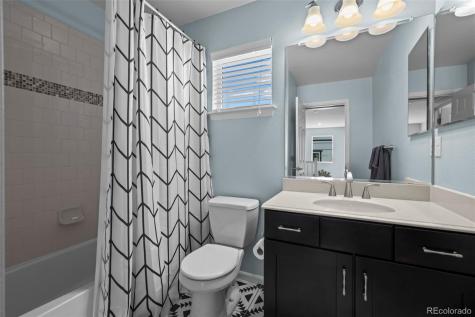 16186 W 94th Drive Arvada CO 80007