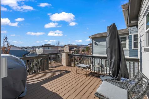 16186 W 94th Drive Arvada CO 80007