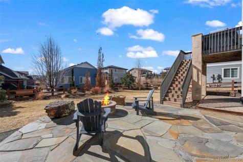 16186 W 94th Drive Arvada CO 80007