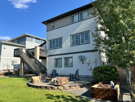 16186 W 94th Drive Arvada CO 80007