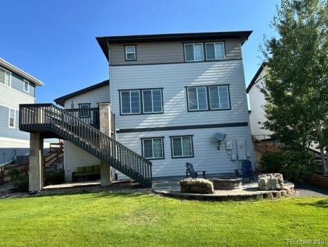 16186 W 94th Drive Arvada CO 80007