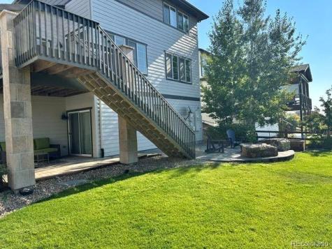 16186 W 94th Drive Arvada CO 80007