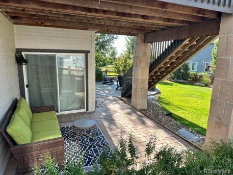 16186 W 94th Drive Arvada CO 80007