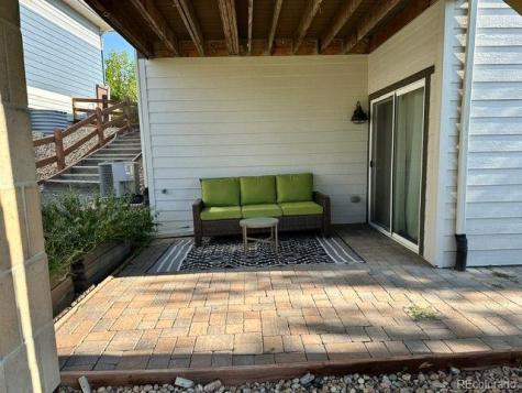 16186 W 94th Drive Arvada CO 80007