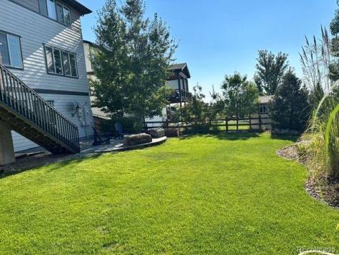 16186 W 94th Drive Arvada CO 80007