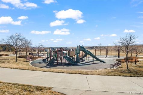 16186 W 94th Drive Arvada CO 80007