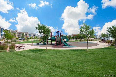 16186 W 94th Drive Arvada CO 80007