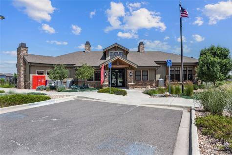 16186 W 94th Drive Arvada CO 80007
