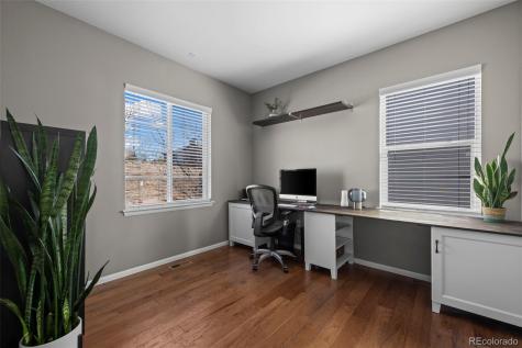 16186 W 94th Drive Arvada CO 80007