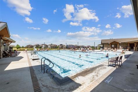 16186 W 94th Drive Arvada CO 80007