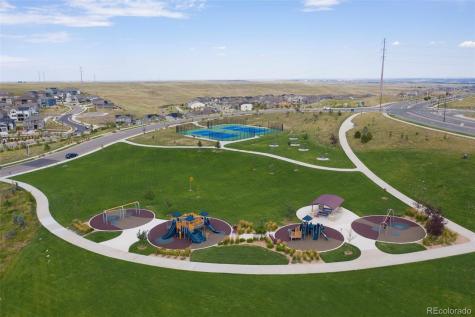 16186 W 94th Drive Arvada CO 80007