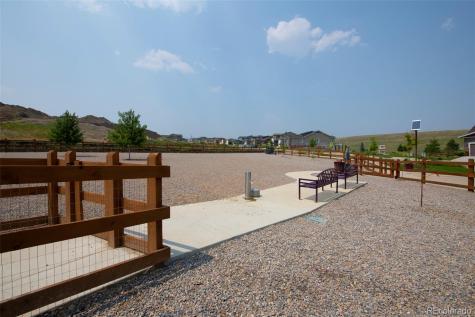 16186 W 94th Drive Arvada CO 80007