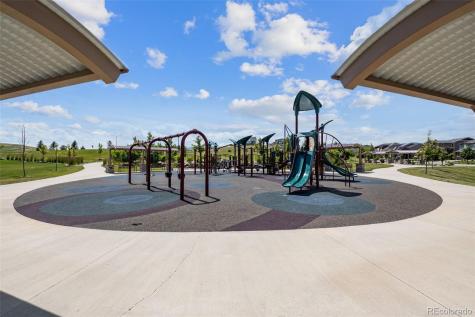 16186 W 94th Drive Arvada CO 80007