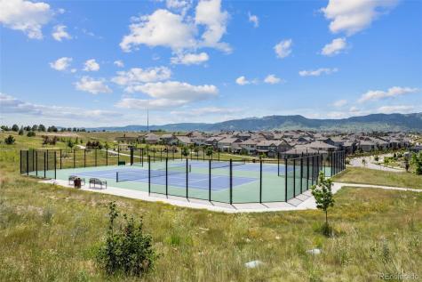 16186 W 94th Drive Arvada CO 80007