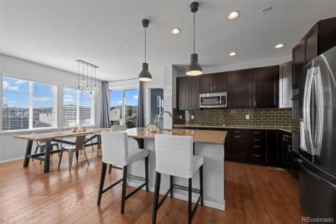 16186 W 94th Drive Arvada CO 80007