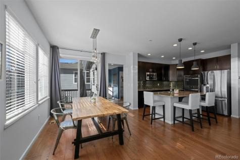 16186 W 94th Drive Arvada CO 80007