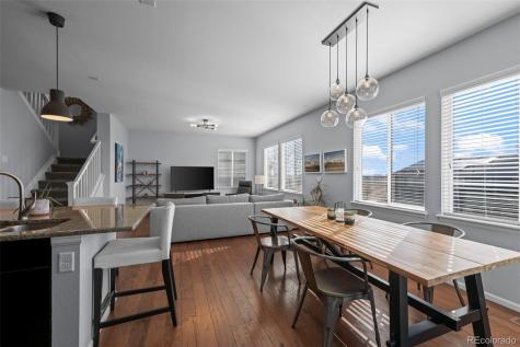 16186 W 94th Drive Arvada CO 80007