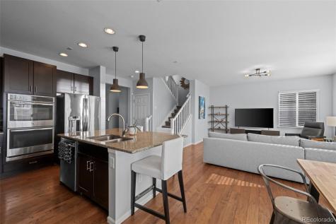 16186 W 94th Drive Arvada CO 80007