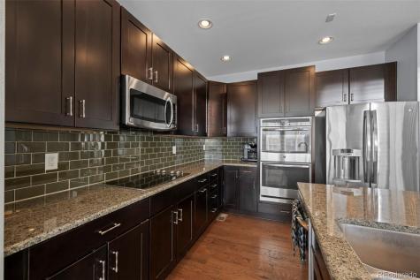 16186 W 94th Drive Arvada CO 80007