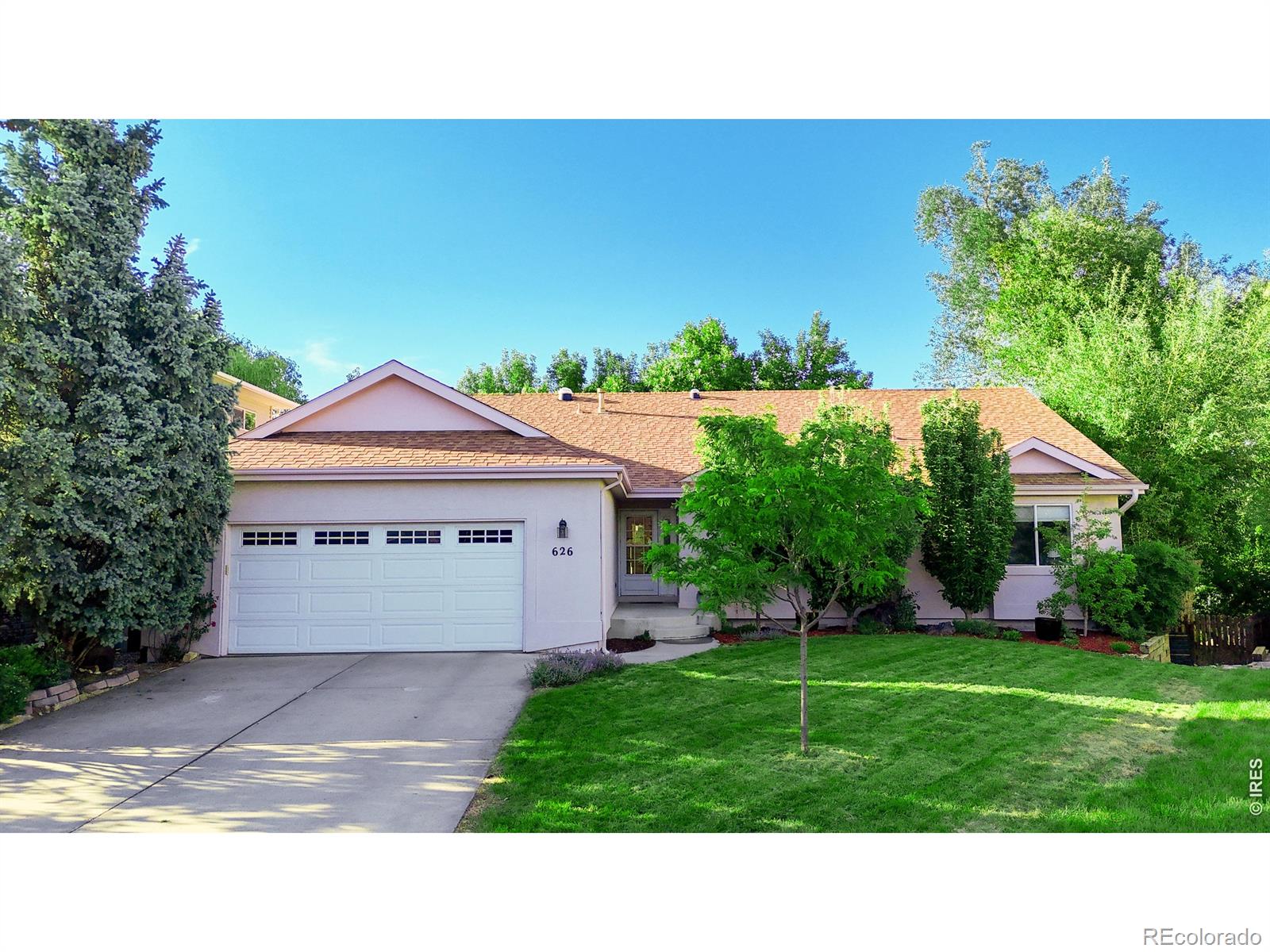 626 Gilgalad Way Fort Collins CO 80526