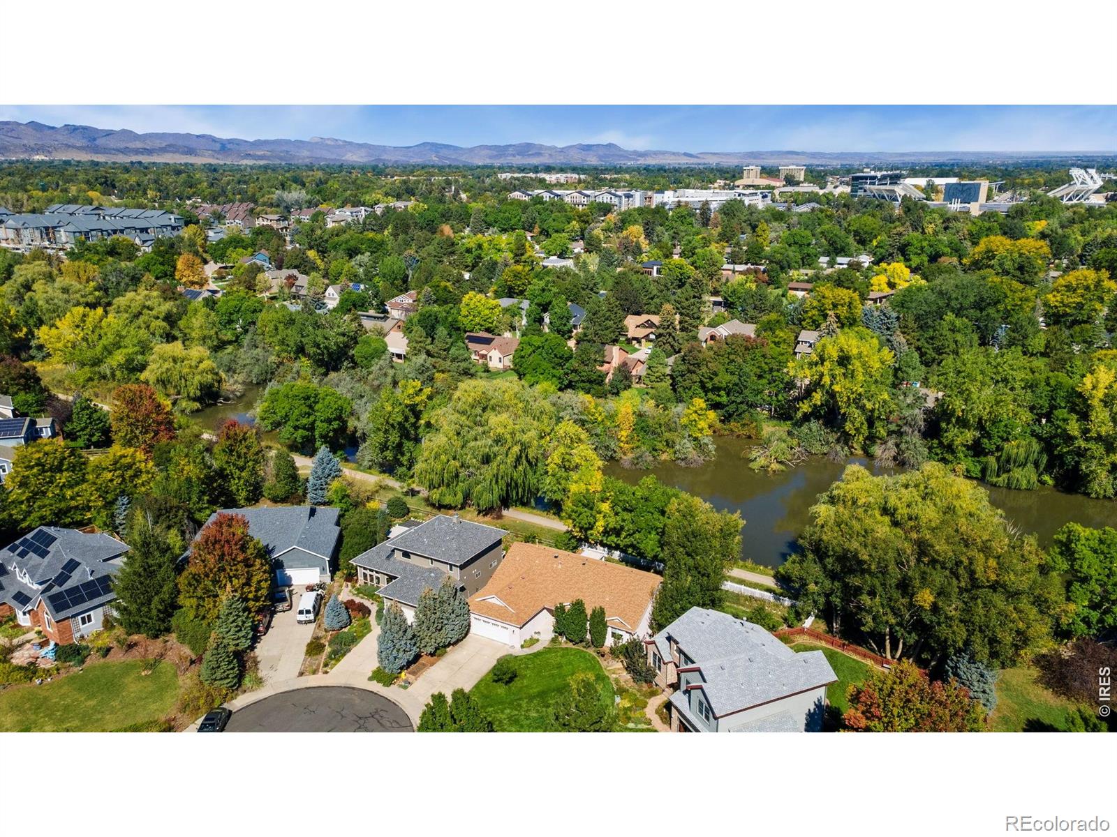 626 Gilgalad Way Fort Collins CO 80526