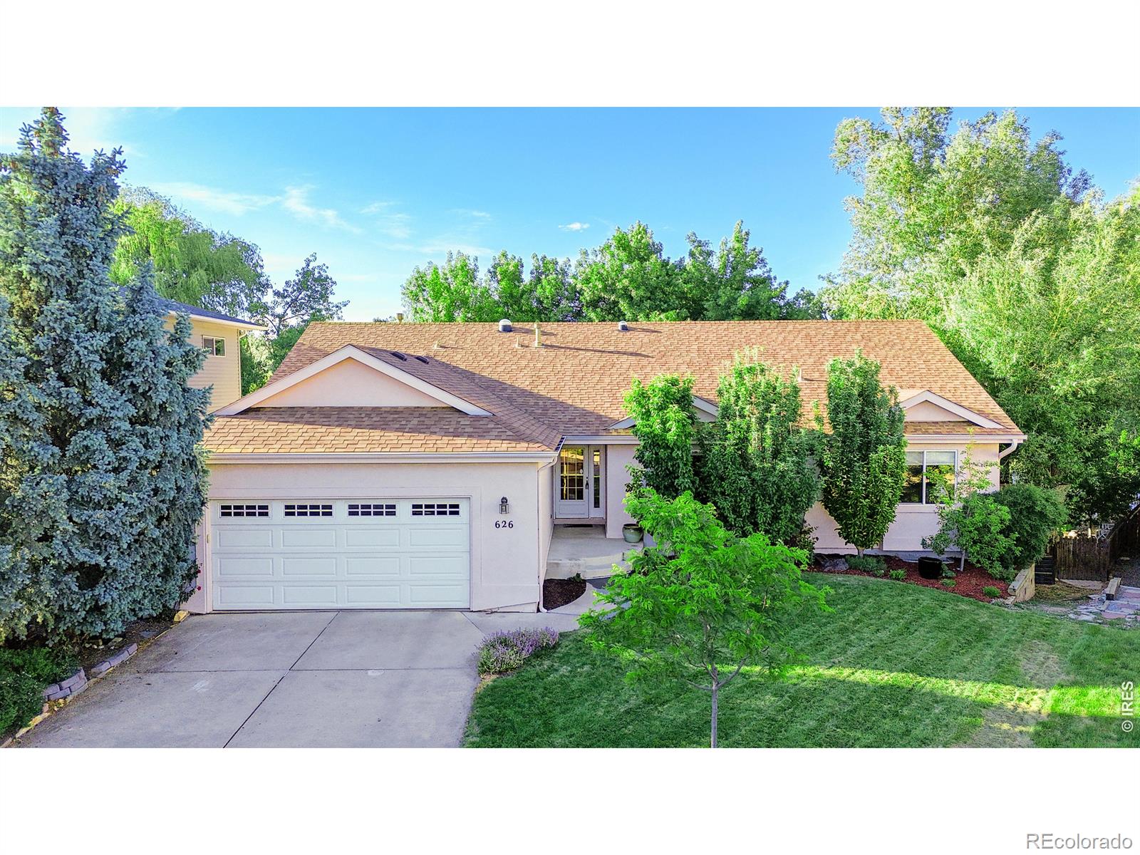 626 Gilgalad Way Fort Collins CO 80526