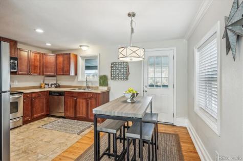 6005 S Sycamore Street Littleton CO 80120