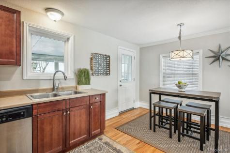 6005 S Sycamore Street Littleton CO 80120
