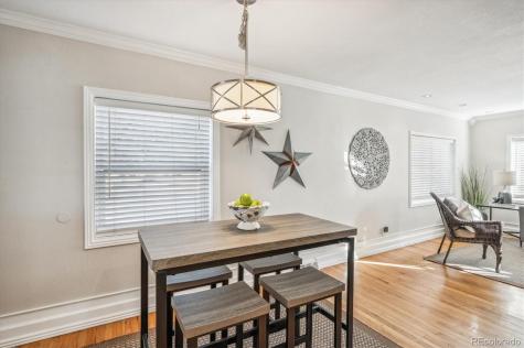 6005 S Sycamore Street Littleton CO 80120