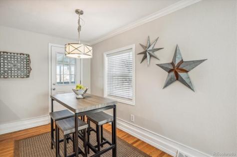 6005 S Sycamore Street Littleton CO 80120