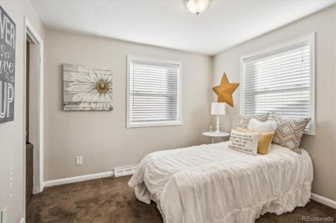 6005 S Sycamore Street Littleton CO 80120
