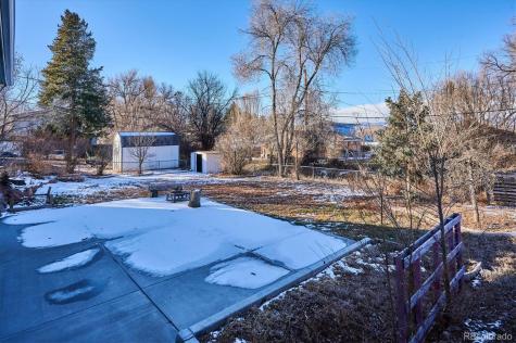 6005 S Sycamore Street Littleton CO 80120