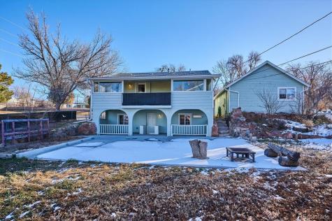6005 S Sycamore Street Littleton CO 80120