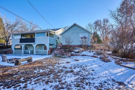 6005 S Sycamore Street Littleton CO 80120
