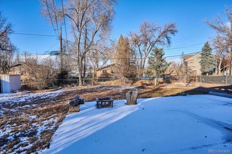 6005 S Sycamore Street Littleton CO 80120