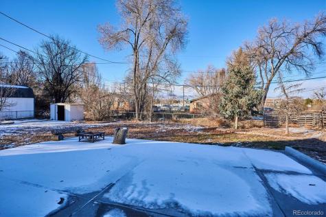 6005 S Sycamore Street Littleton CO 80120