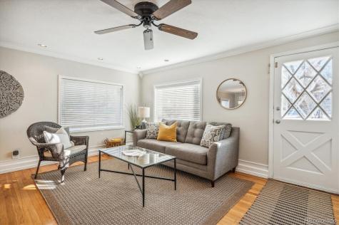 6005 S Sycamore Street Littleton CO 80120