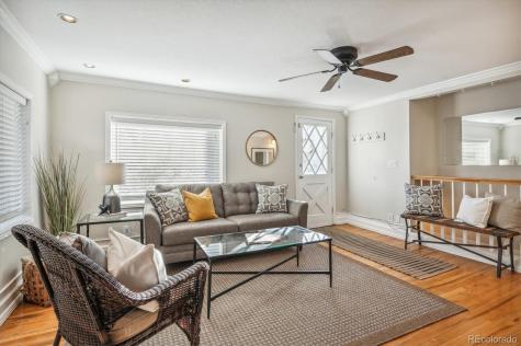 6005 S Sycamore Street Littleton CO 80120