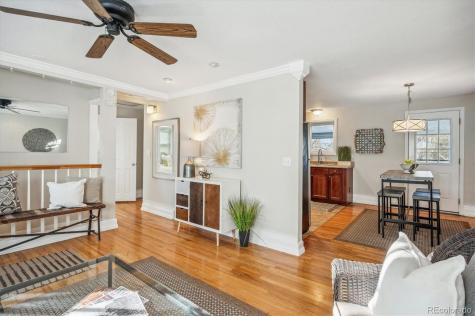6005 S Sycamore Street Littleton CO 80120