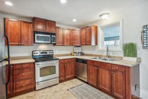 6005 S Sycamore Street Littleton CO 80120
